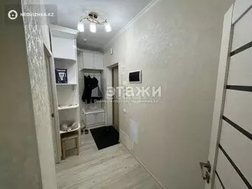 39 м², 1-комнатная квартира, этаж 2 из 18, 39 м², изображение - 0