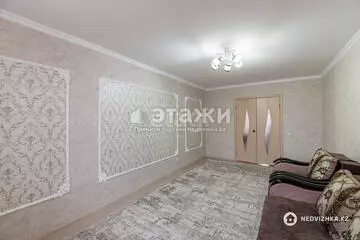 69 м², 3-комнатная квартира, этаж 6 из 9, 69 м², изображение - 18