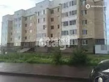 34 м², 1-комнатная квартира, этаж 2 из 5, 34 м², изображение - 4