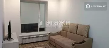 40.9 м², 1-комнатная квартира, этаж 10 из 10, 41 м², изображение - 0