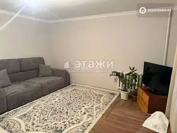 1-комнатная квартира, этаж 9 из 9, 39 м²