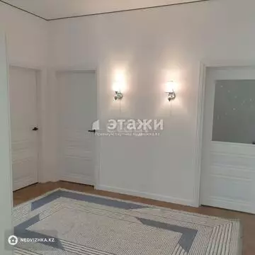 92 м², 3-комнатная квартира, этаж 2 из 17, 92 м², изображение - 5