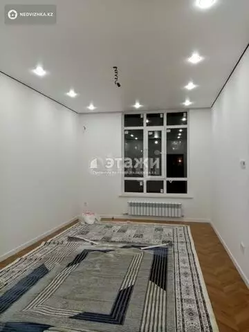 92 м², 3-комнатная квартира, этаж 2 из 17, 92 м², изображение - 14