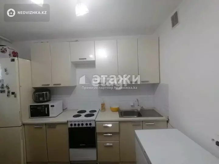 57 м², 2-комнатная квартира, этаж 10 из 12, 57 м², изображение - 1