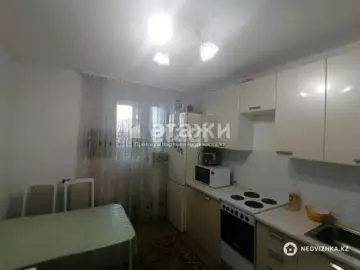 57 м², 2-комнатная квартира, этаж 10 из 12, 57 м², изображение - 0