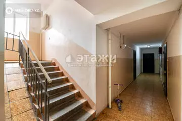 1-комнатная квартира, этаж 5 из 5, 20 м², На длительный срок