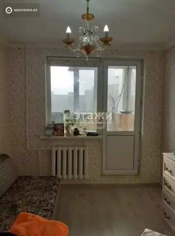 54 м², 2-комнатная квартира, этаж 12 из 17, 54 м², изображение - 4