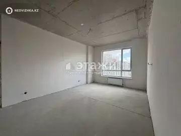 2-комнатная квартира, этаж 9 из 9, 65 м²