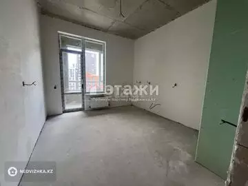 2-комнатная квартира, этаж 9 из 9, 65 м²