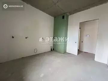 2-комнатная квартира, этаж 9 из 9, 65 м²