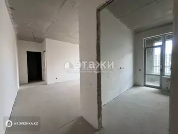 65 м², 2-комнатная квартира, этаж 9 из 9, 65 м², изображение - 6