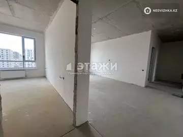 65 м², 2-комнатная квартира, этаж 9 из 9, 65 м², изображение - 16