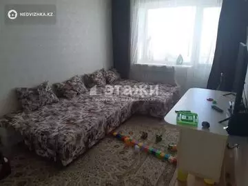 2-комнатная квартира, этаж 3 из 9, 52 м²