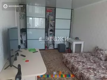 52 м², 2-комнатная квартира, этаж 3 из 9, 52 м², изображение - 0