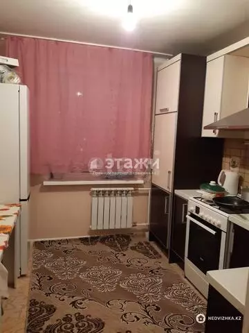 52 м², 2-комнатная квартира, этаж 3 из 9, 52 м², изображение - 7