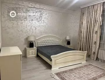 126 м², 3-комнатная квартира, этаж 15 из 21, 126 м², изображение - 12