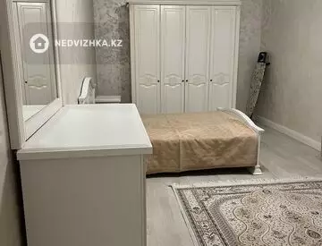 126 м², 3-комнатная квартира, этаж 15 из 21, 126 м², изображение - 13