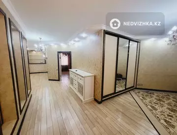 160 м², 4-комнатная квартира, этаж 5 из 9, 160 м², изображение - 7
