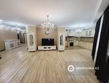 160 м², 4-комнатная квартира, этаж 5 из 9, 160 м², изображение - 13