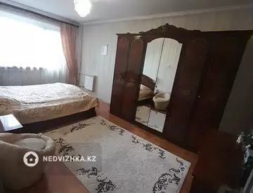 3-комнатная квартира, этаж 8 из 9, 70 м²