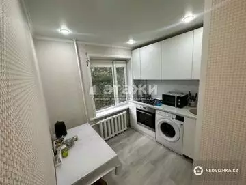 59 м², 3-комнатная квартира, этаж 4 из 5, 59 м², изображение - 9