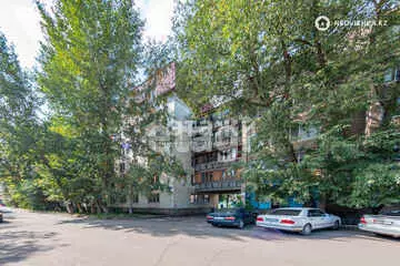 59 м², 3-комнатная квартира, этаж 4 из 5, 59 м², изображение - 16