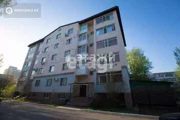 59 м², 3-комнатная квартира, этаж 4 из 5, 59 м², изображение - 18