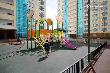 49 м², 2-комнатная квартира, этаж 10 из 15, 49 м², изображение - 10