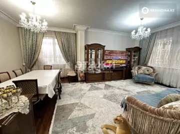 3-комнатная квартира, этаж 2 из 7, 105 м²