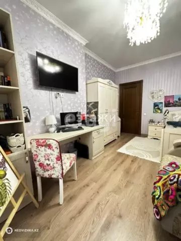 105 м², 3-комнатная квартира, этаж 2 из 7, 105 м², изображение - 6