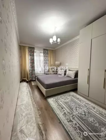 105 м², 3-комнатная квартира, этаж 2 из 7, 105 м², изображение - 8