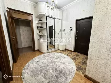 105 м², 3-комнатная квартира, этаж 2 из 7, 105 м², изображение - 13