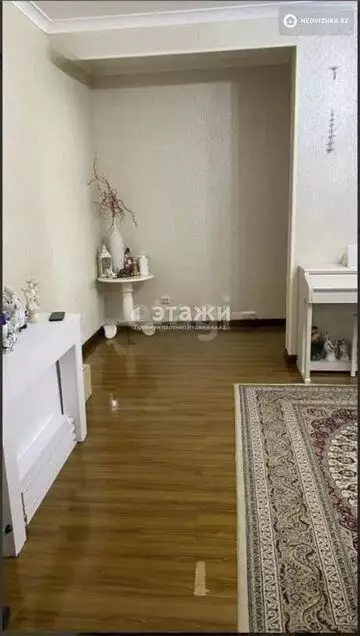 84 м², 2-комнатная квартира, этаж 13 из 16, 84 м², изображение - 5