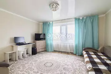 1-комнатная квартира, этаж 5 из 5, 30 м²