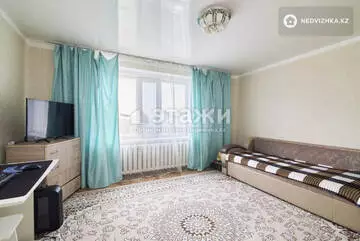 1-комнатная квартира, этаж 5 из 5, 30 м²