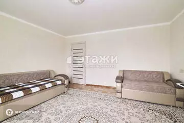 1-комнатная квартира, этаж 5 из 5, 30 м²