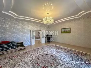 212.4 м², 5-комнатная квартира, этаж 5 из 6, 212 м², изображение - 1