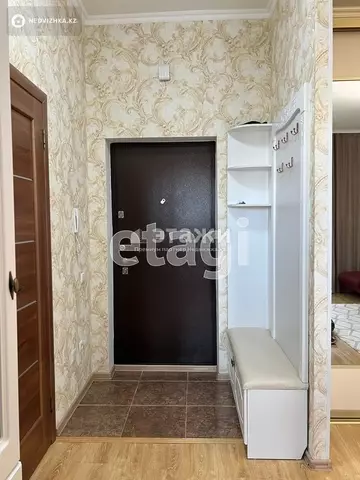 41 м², 1-комнатная квартира, этаж 7 из 8, 41 м², изображение - 5