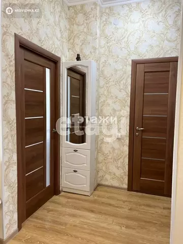 41 м², 1-комнатная квартира, этаж 7 из 8, 41 м², изображение - 11