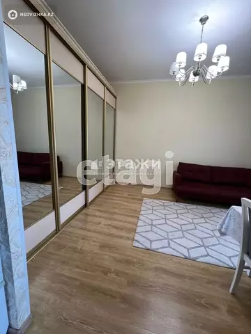 41 м², 1-комнатная квартира, этаж 7 из 8, 41 м², изображение - 16