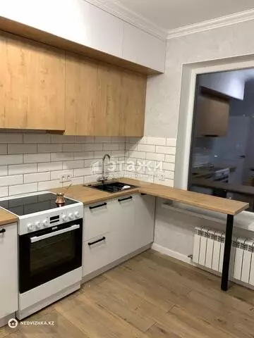 1-комнатная квартира, этаж 5 из 16, 41 м²