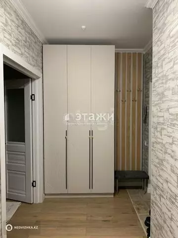 1-комнатная квартира, этаж 5 из 16, 41 м²