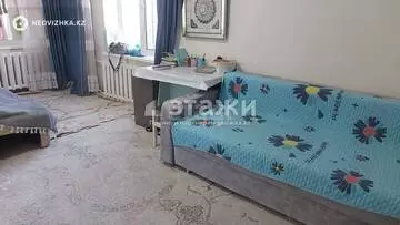 1-комнатная квартира, этаж 1 из 5, 37 м²