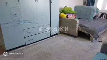 1-комнатная квартира, этаж 1 из 5, 37 м²