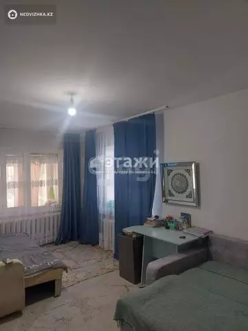 1-комнатная квартира, этаж 1 из 5, 37 м²
