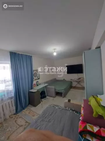 1-комнатная квартира, этаж 1 из 5, 37 м²