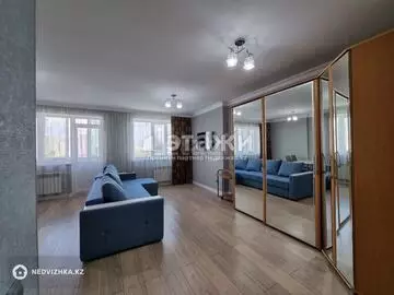 44 м², 1-комнатная квартира, этаж 6 из 12, 44 м², изображение - 2