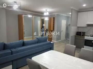 44 м², 1-комнатная квартира, этаж 6 из 12, 44 м², изображение - 8