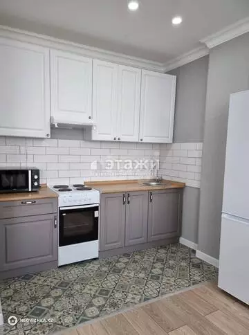 44 м², 1-комнатная квартира, этаж 6 из 12, 44 м², изображение - 11