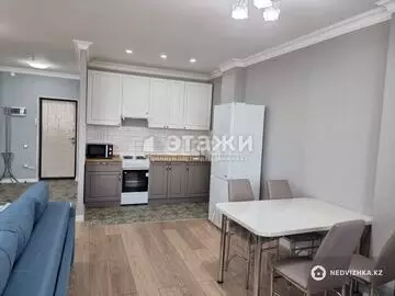 44 м², 1-комнатная квартира, этаж 6 из 12, 44 м², изображение - 10